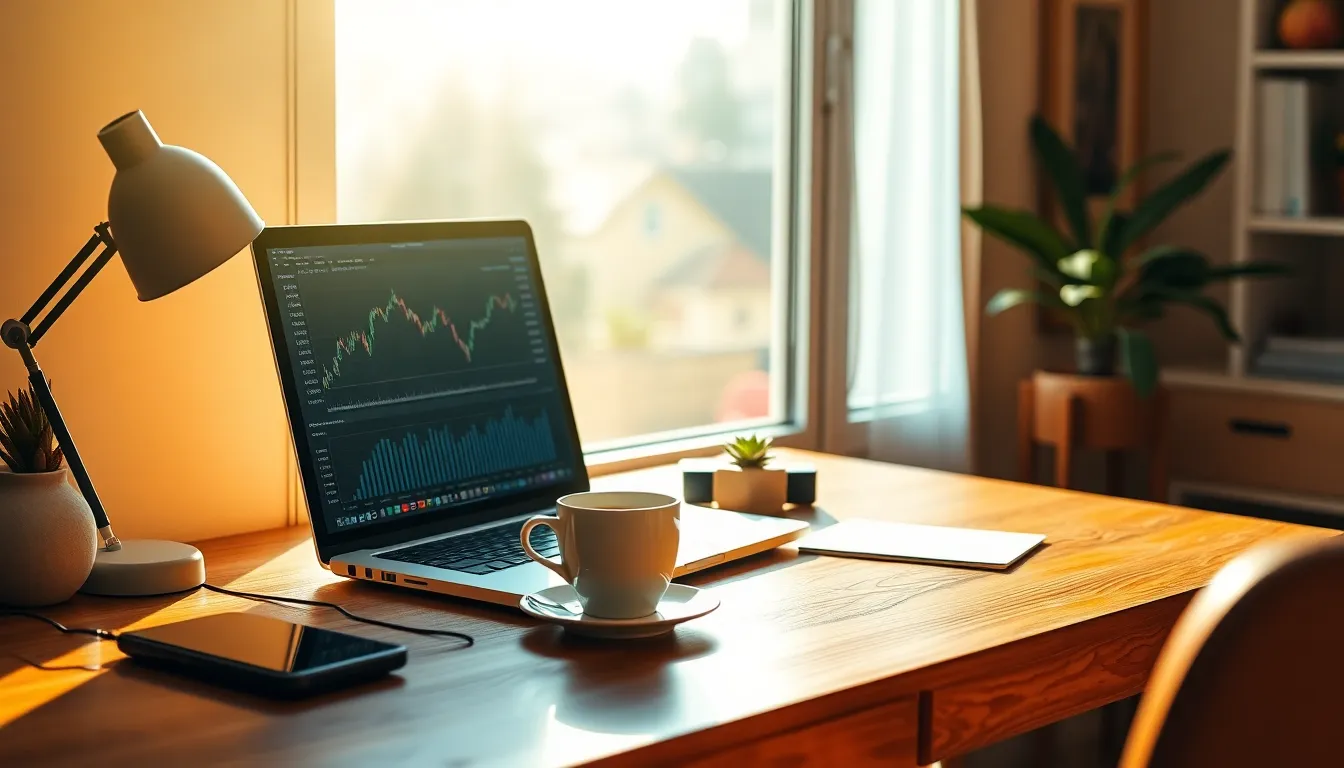 주식 투자 예시