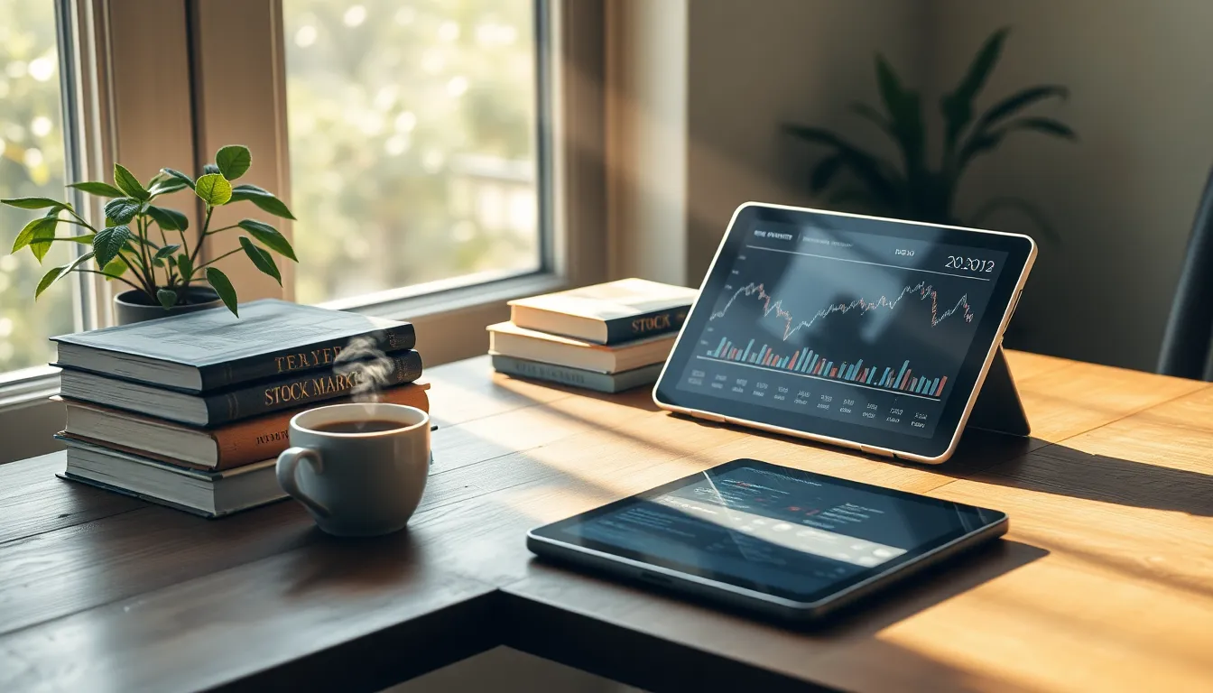 주식 투자 전략 예시