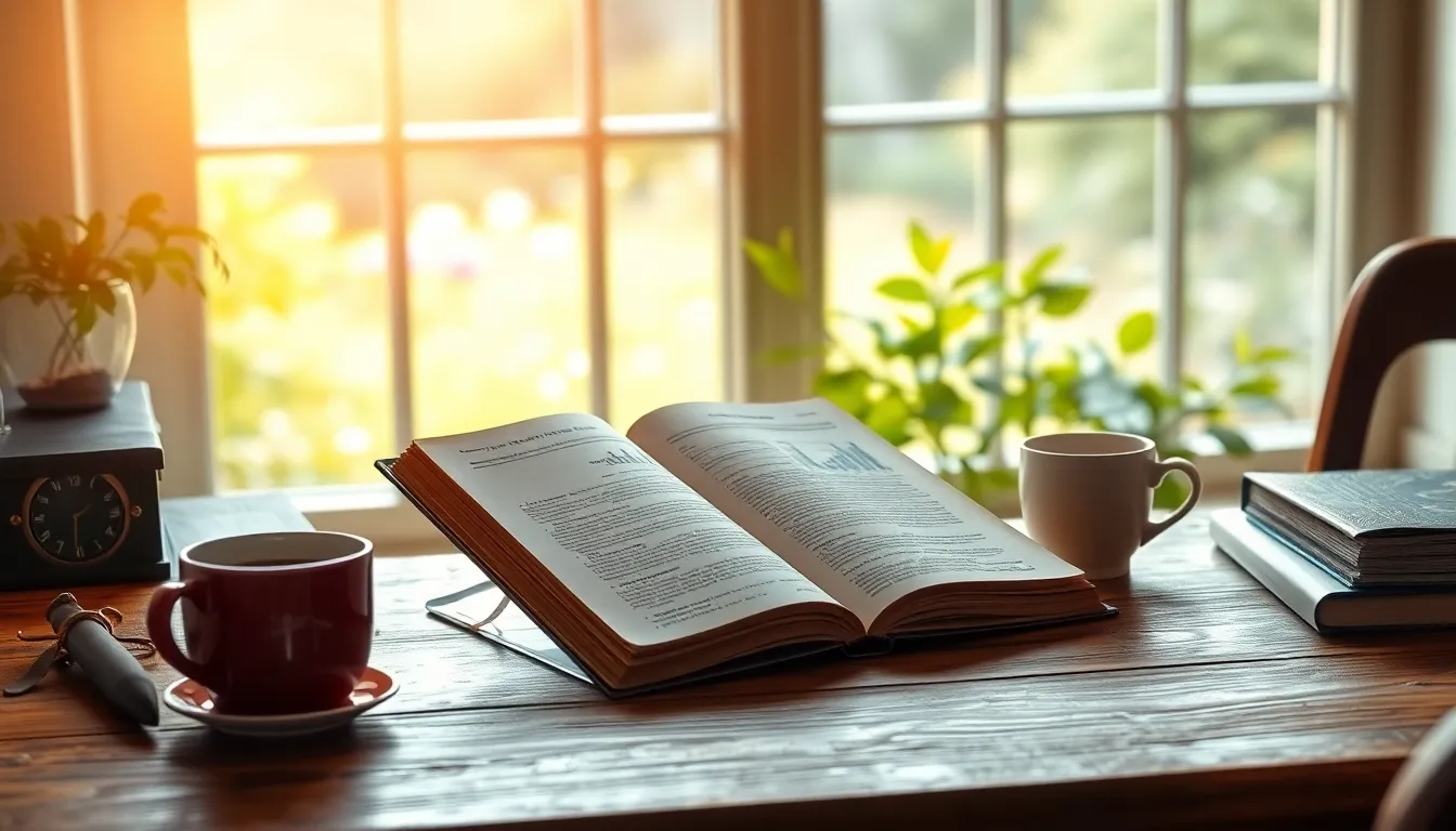 주식 시장 차트