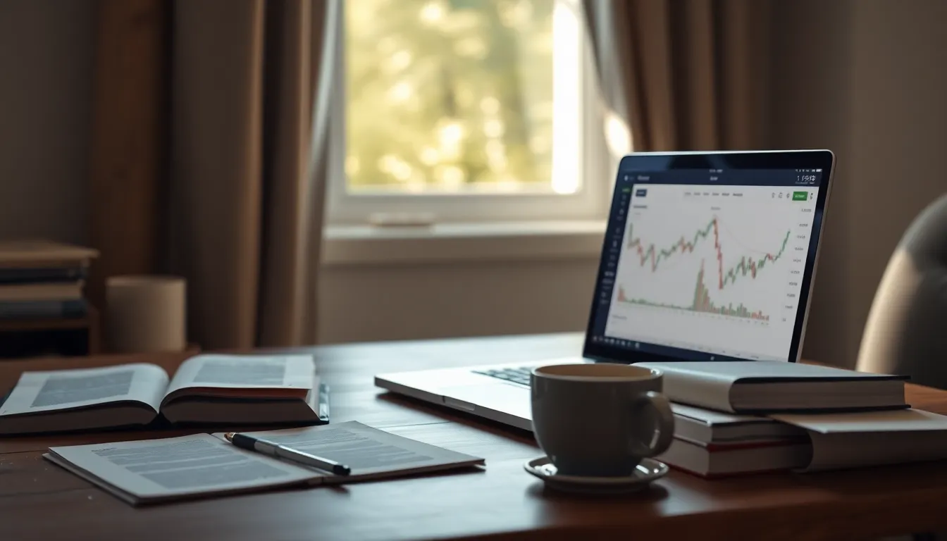 주식 투자 전략