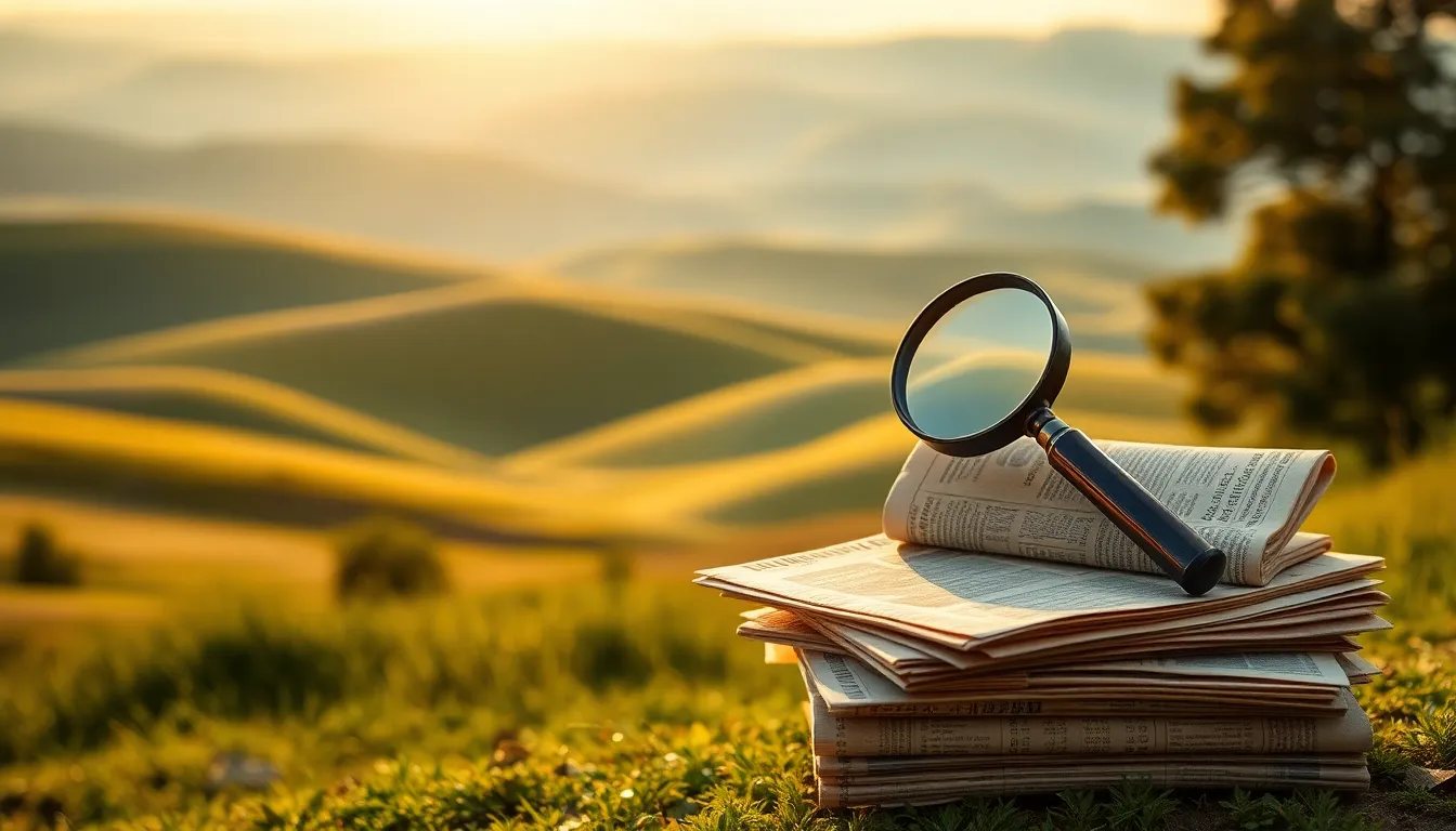 주식 시장 차트