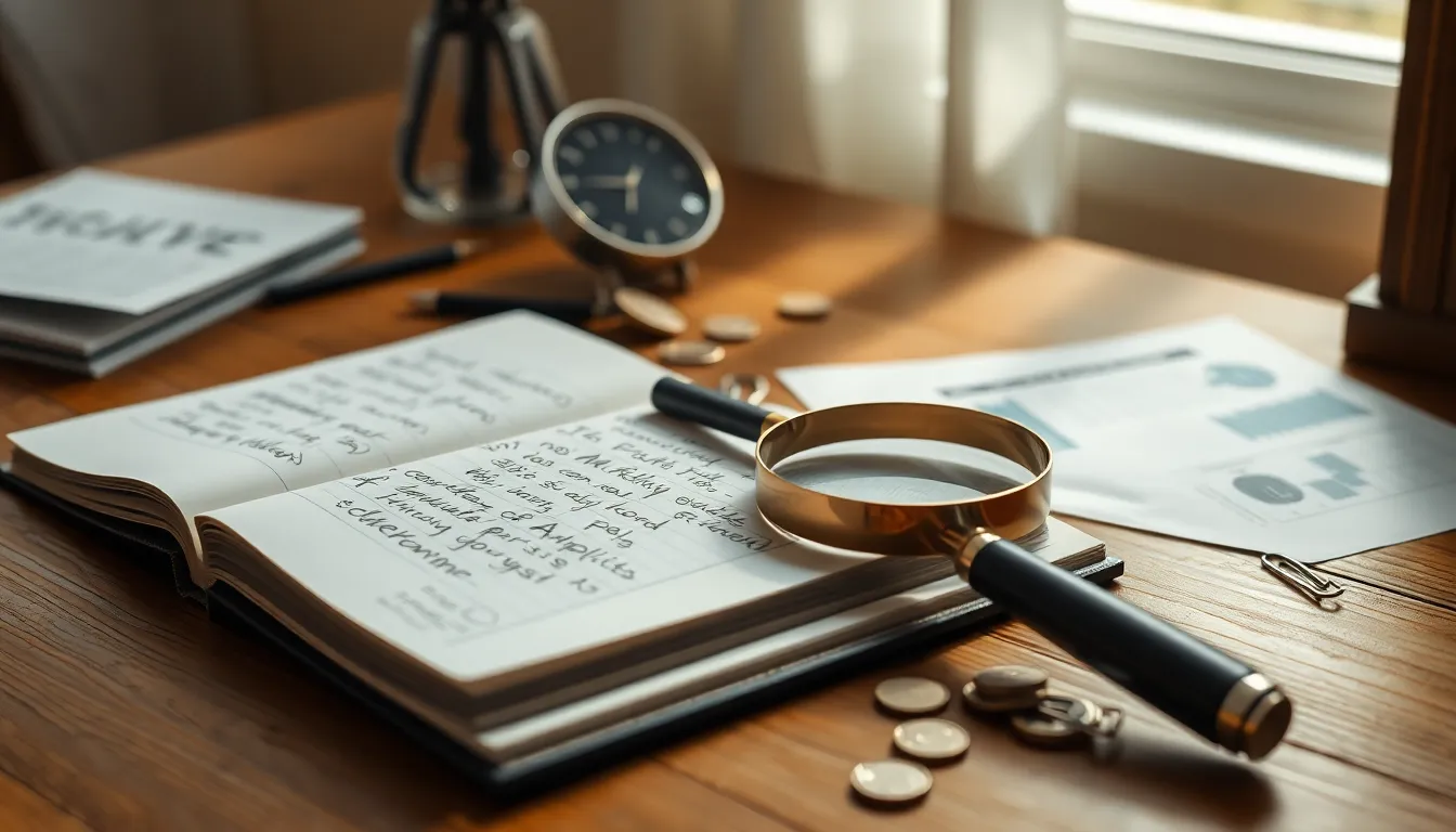 주식 시장 분석 그래프