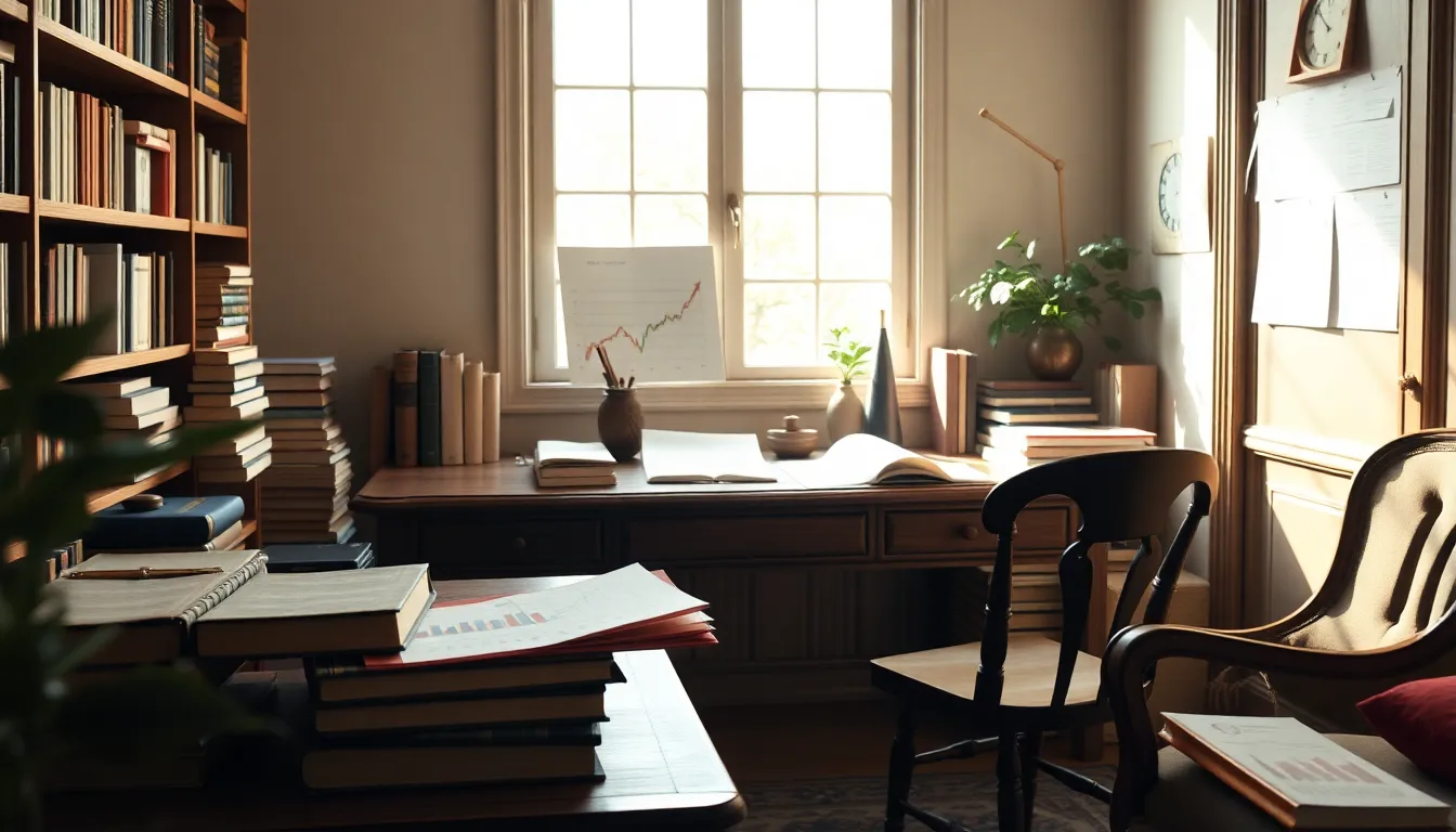 주식 투자 전략