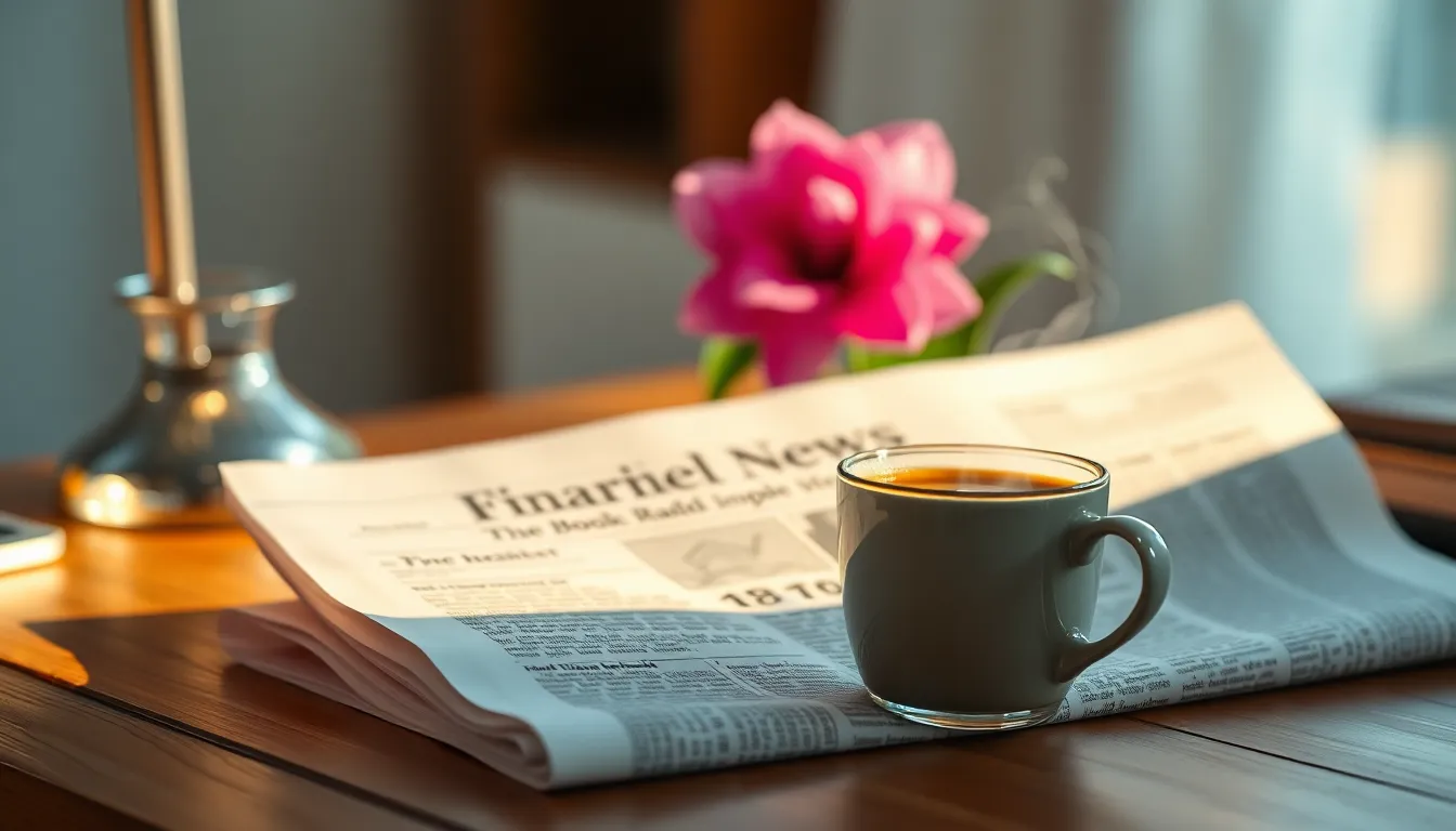 주식 시장 분석