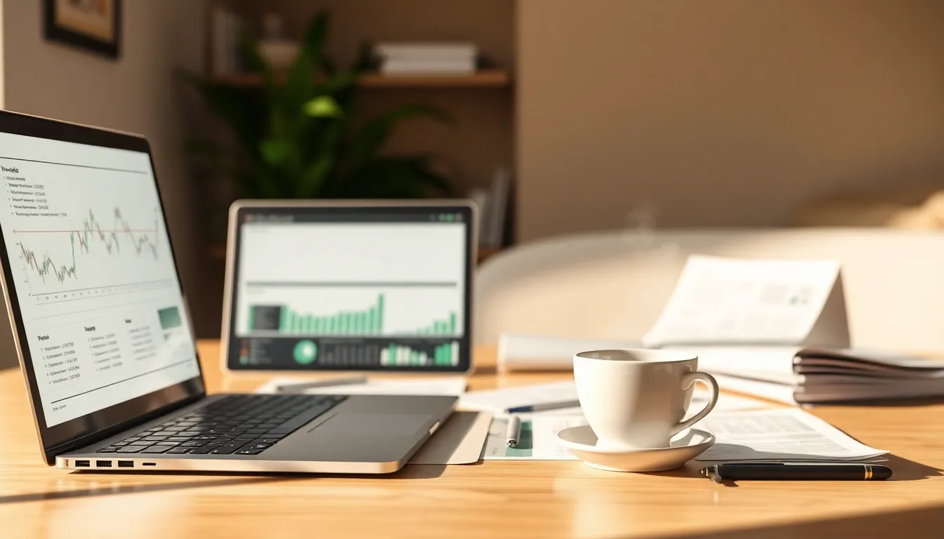 주식 투자 예시