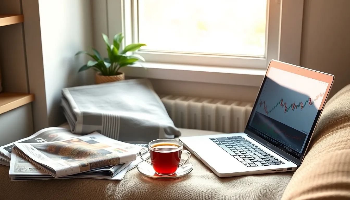 장기 투자 예시