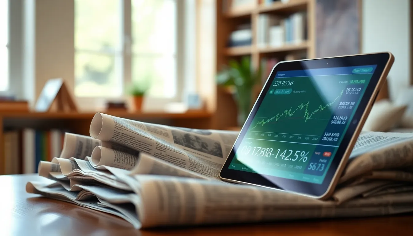 성장주 투자 예시 이미지