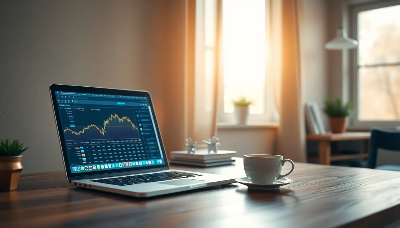 주식 투자 분석 예시