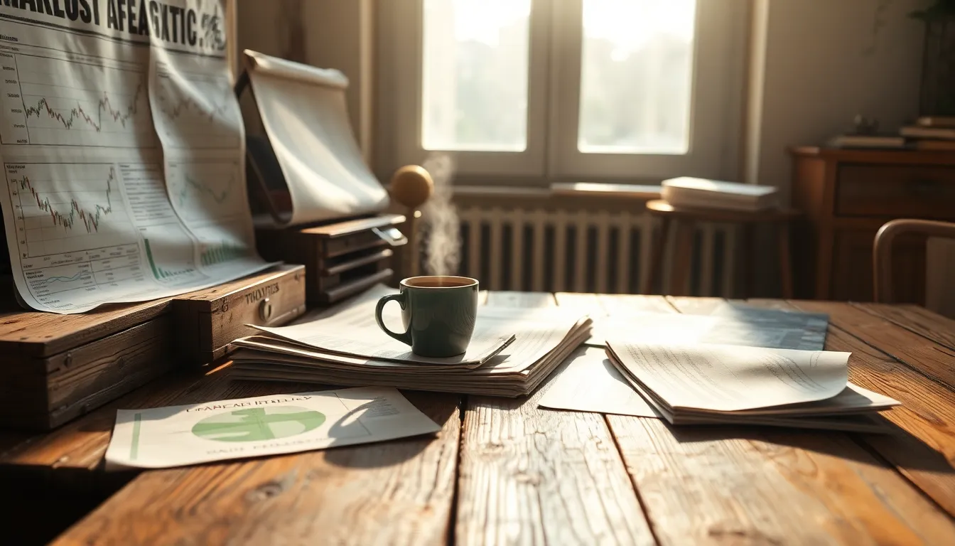 주식 투자 전략 예시