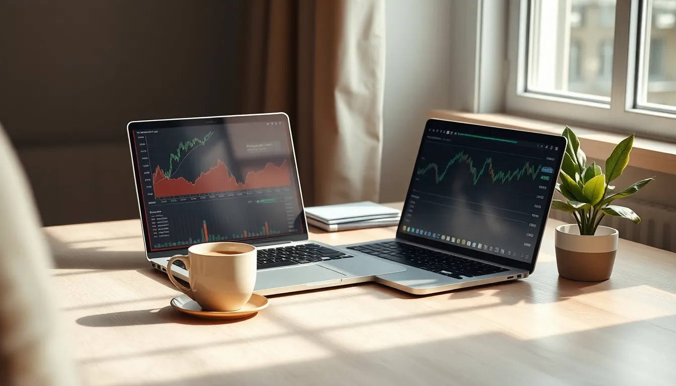 주식 투자 예시 이미지