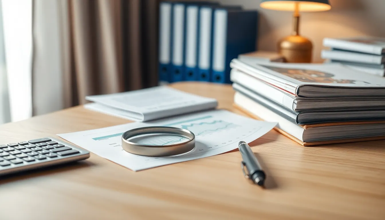 주식 시장 그래프와 투자자들의 모습