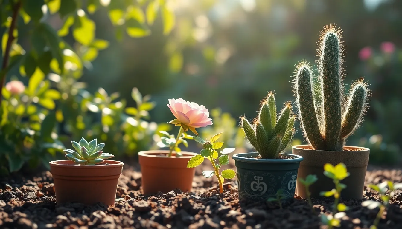 2025년 주식 시장과 투자 전략을 보여주는 이미지