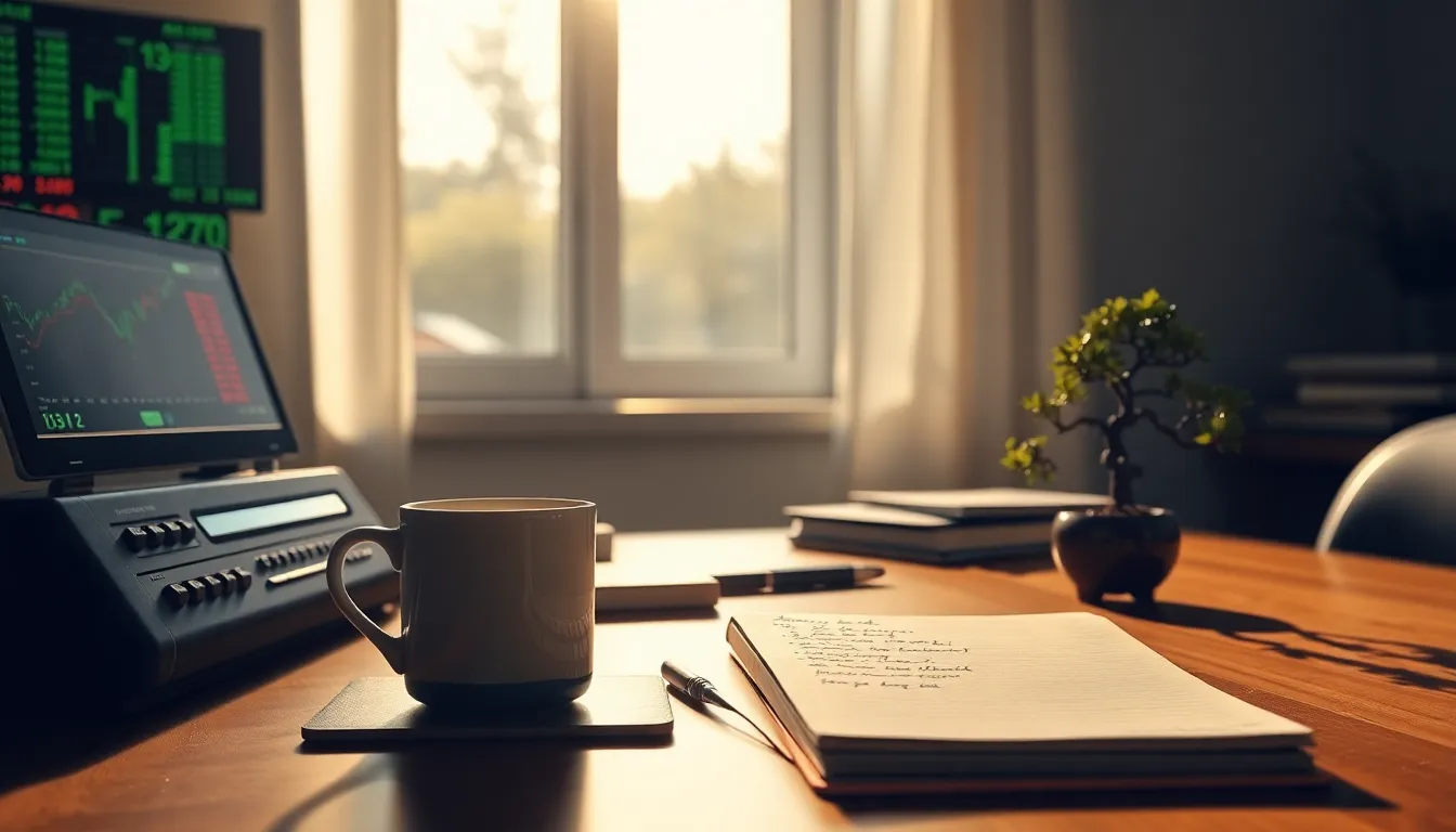 2025년 주식 시장 투자 전략