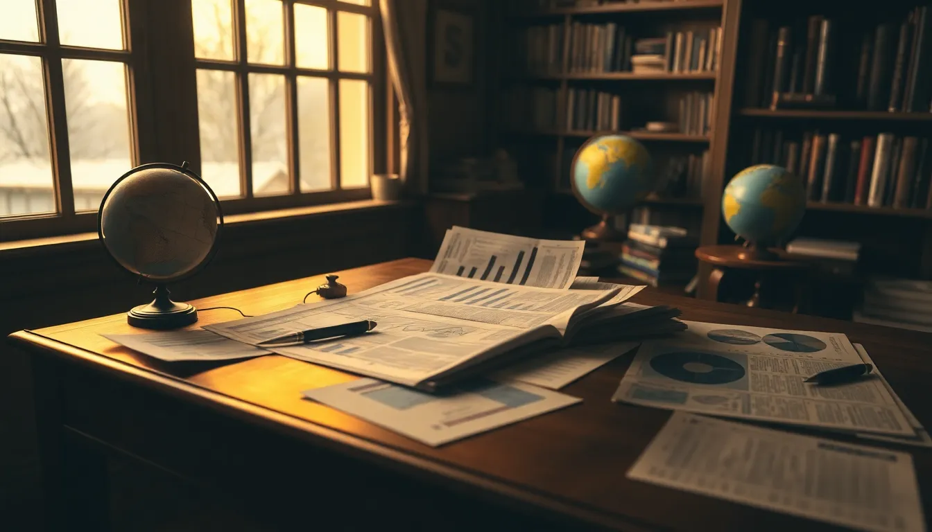 2025년 주식 시장 전망