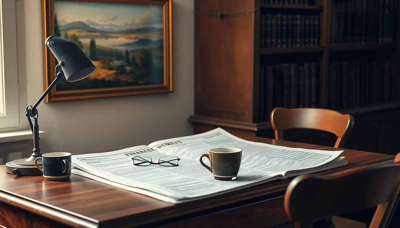 2025년 주식 시장 전망