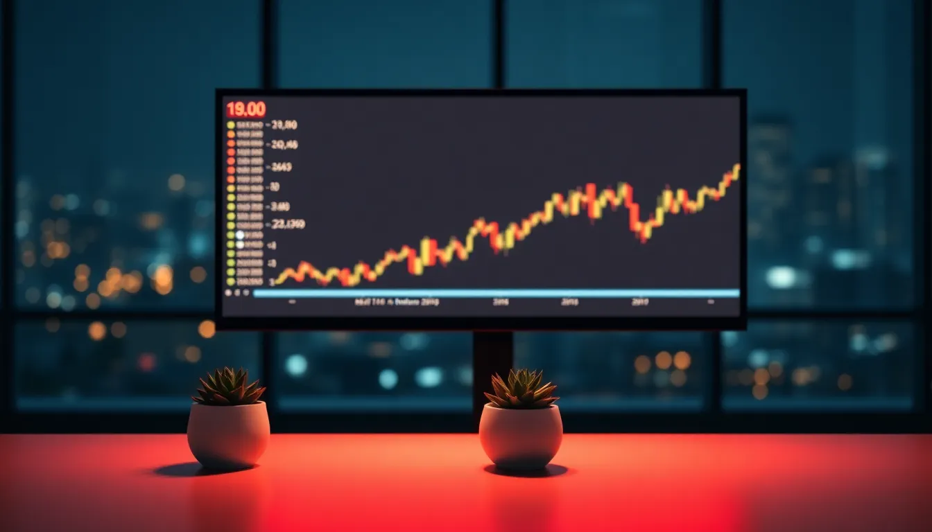 2025년 주식 시장 동향