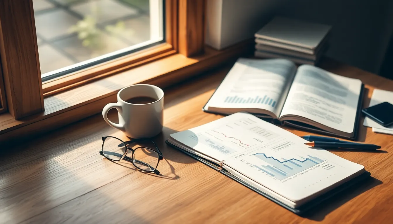 2025년 주식 시장 전망