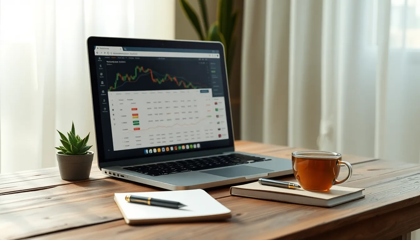 2025년 주식 시장 투자 전략