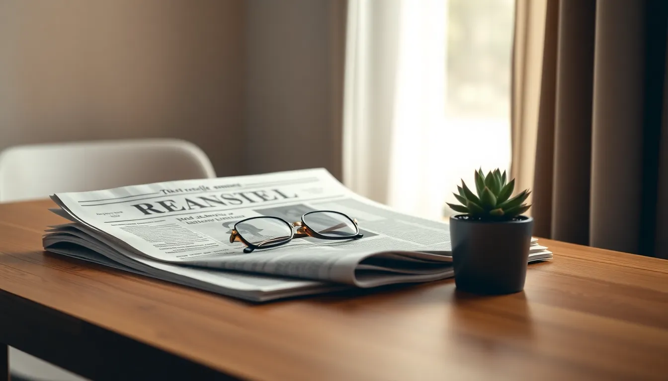 성공적인 주식 투자를 위한 분석 자료를 들여다보는 모습