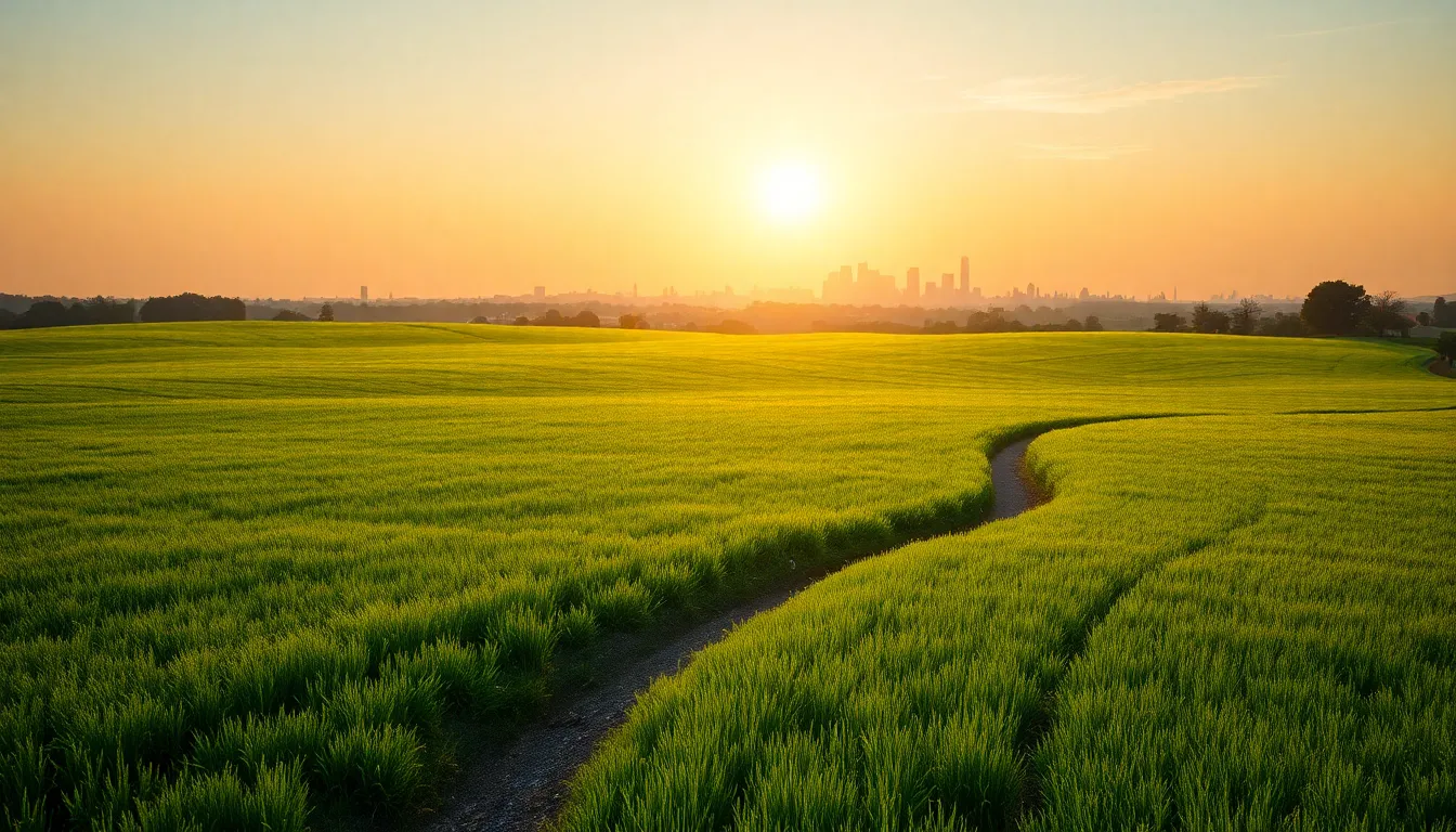 2025년 주식 시장 투자 전략 이미지