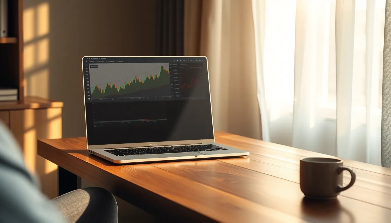 2025년 주식 시장 전망 이미지