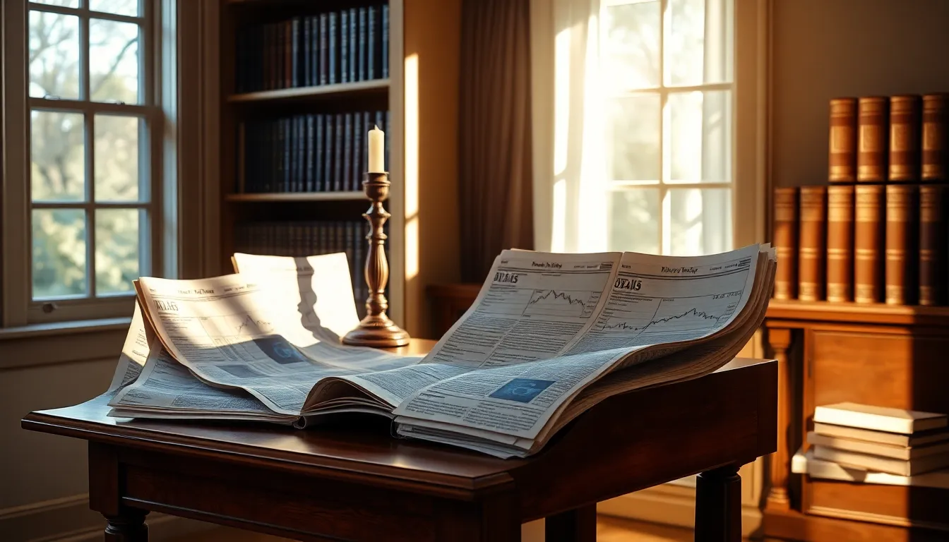 성공적인 투자를 위한 지식 습득