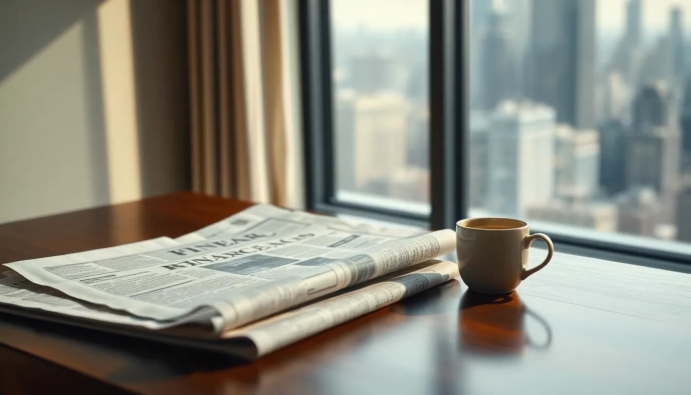 2025년 주식 시장을 분석하는 투자자 이미지