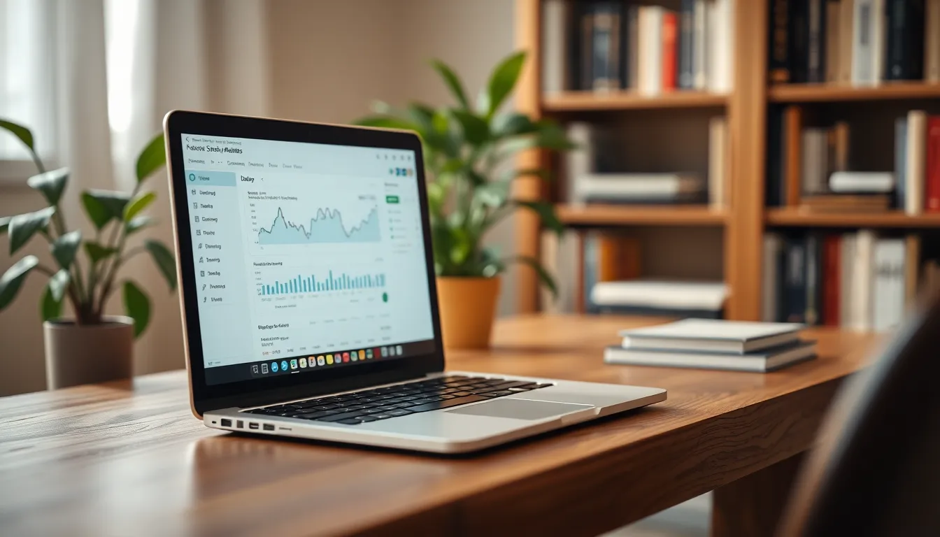 2025년 주식 시장 분석