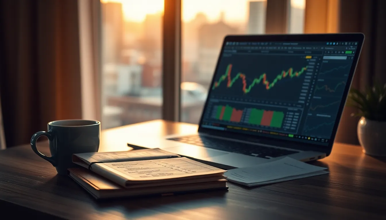 성공적인 투자를 위한 다양한 자산 분배