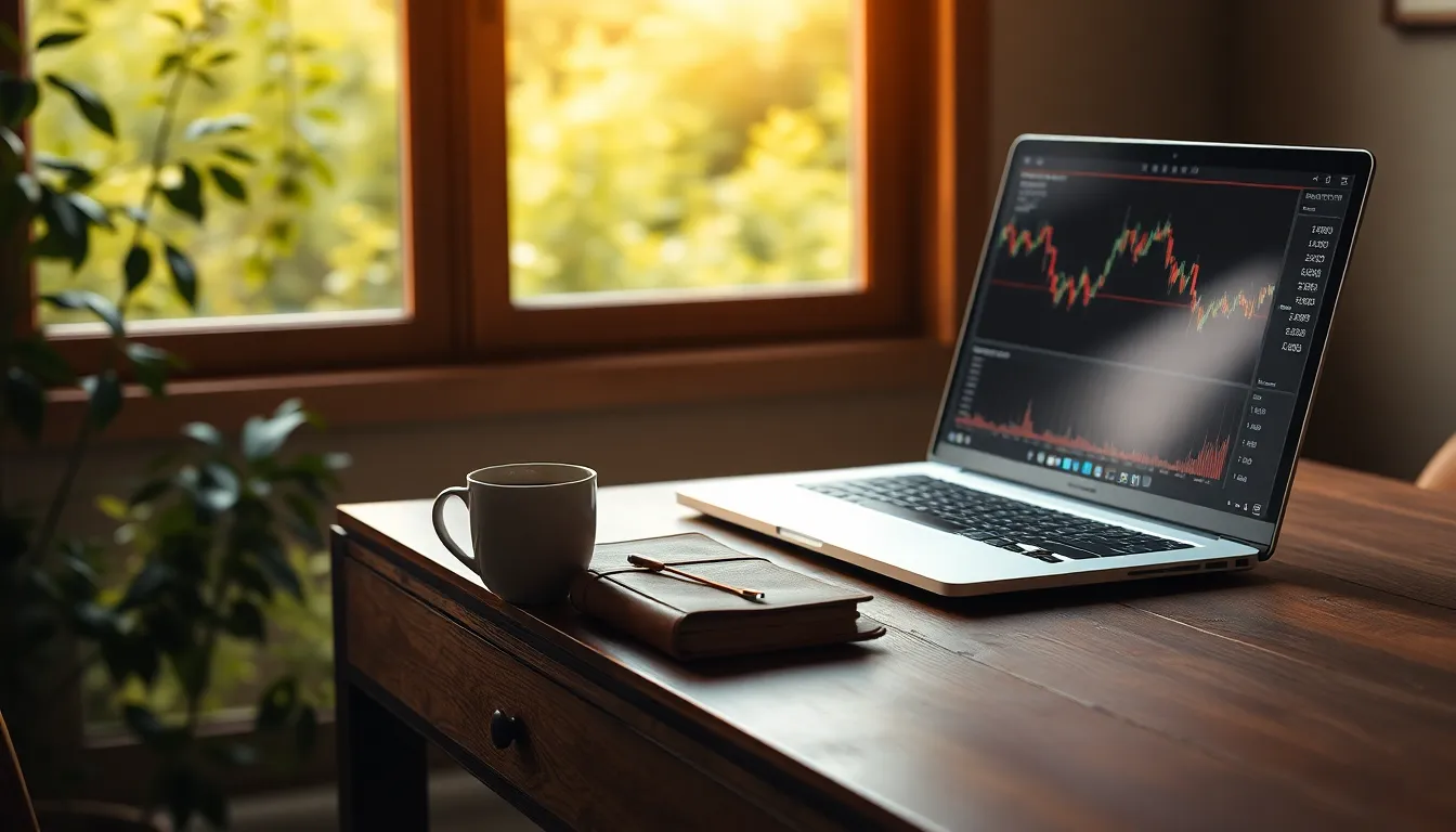 2025년 주식 시장 분석