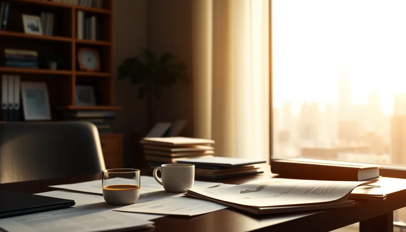 분산 투자와 자산 배분 개념을 나타내는 이미지