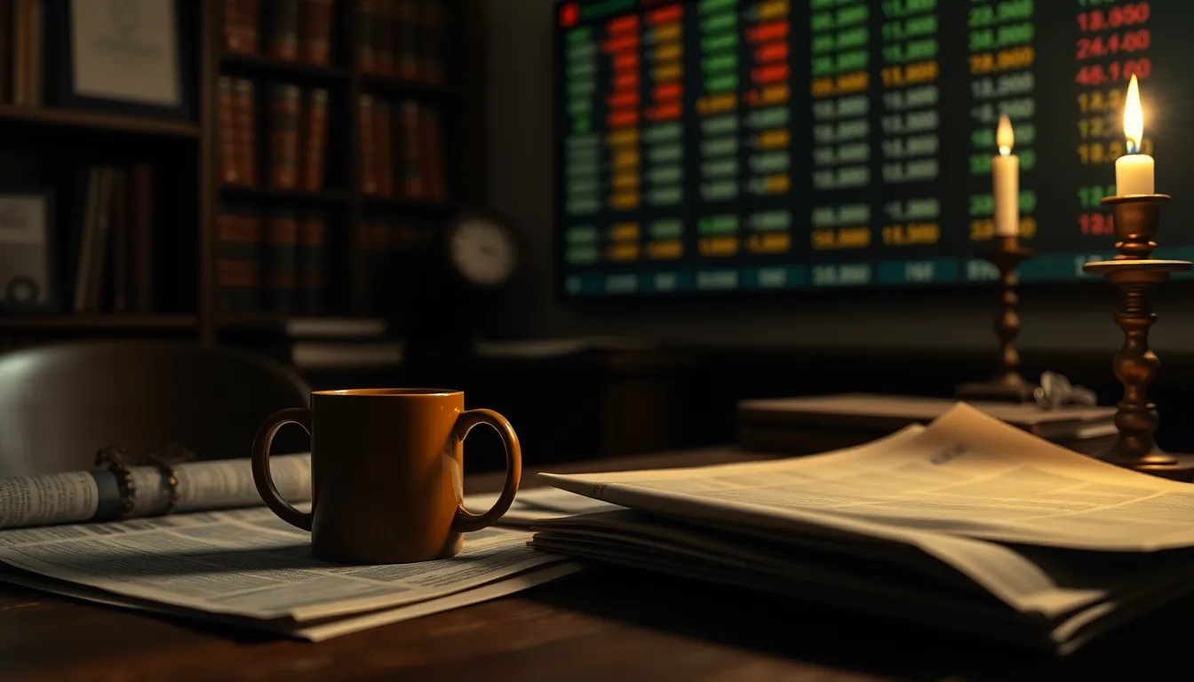 주식 투자 성공 전략