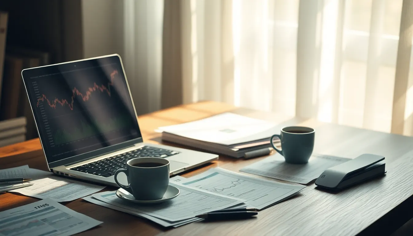 2025년 주식 시장 전망