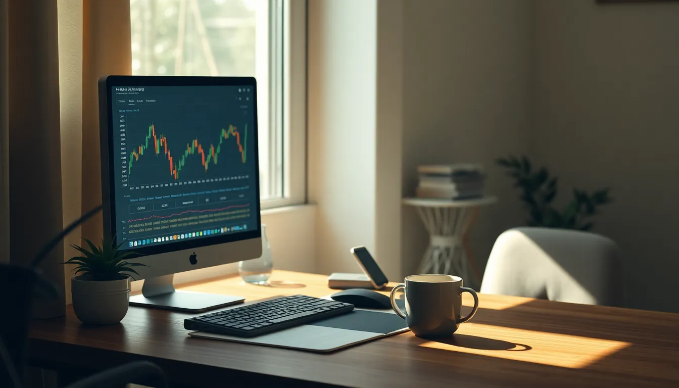 2025년 주식 투자 성공을 위한 전략