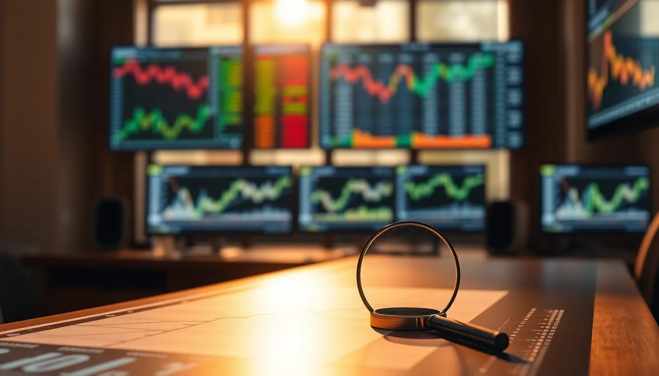 2025년 주식 시장 전망