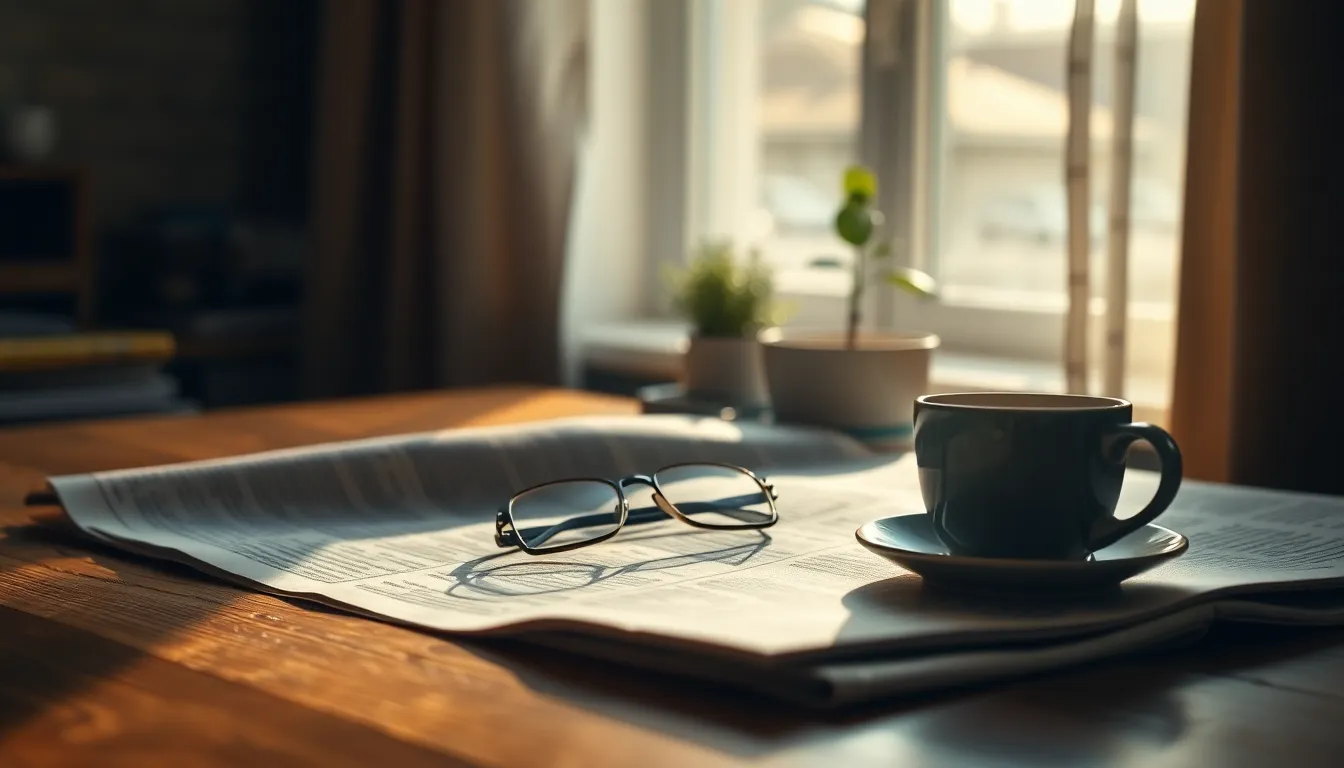 그래프를 보며 투자하는 사람