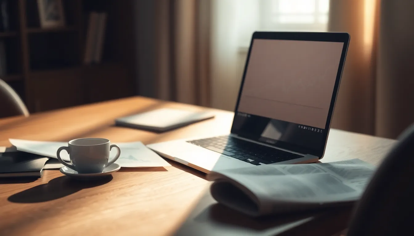 주식 시장 그래프