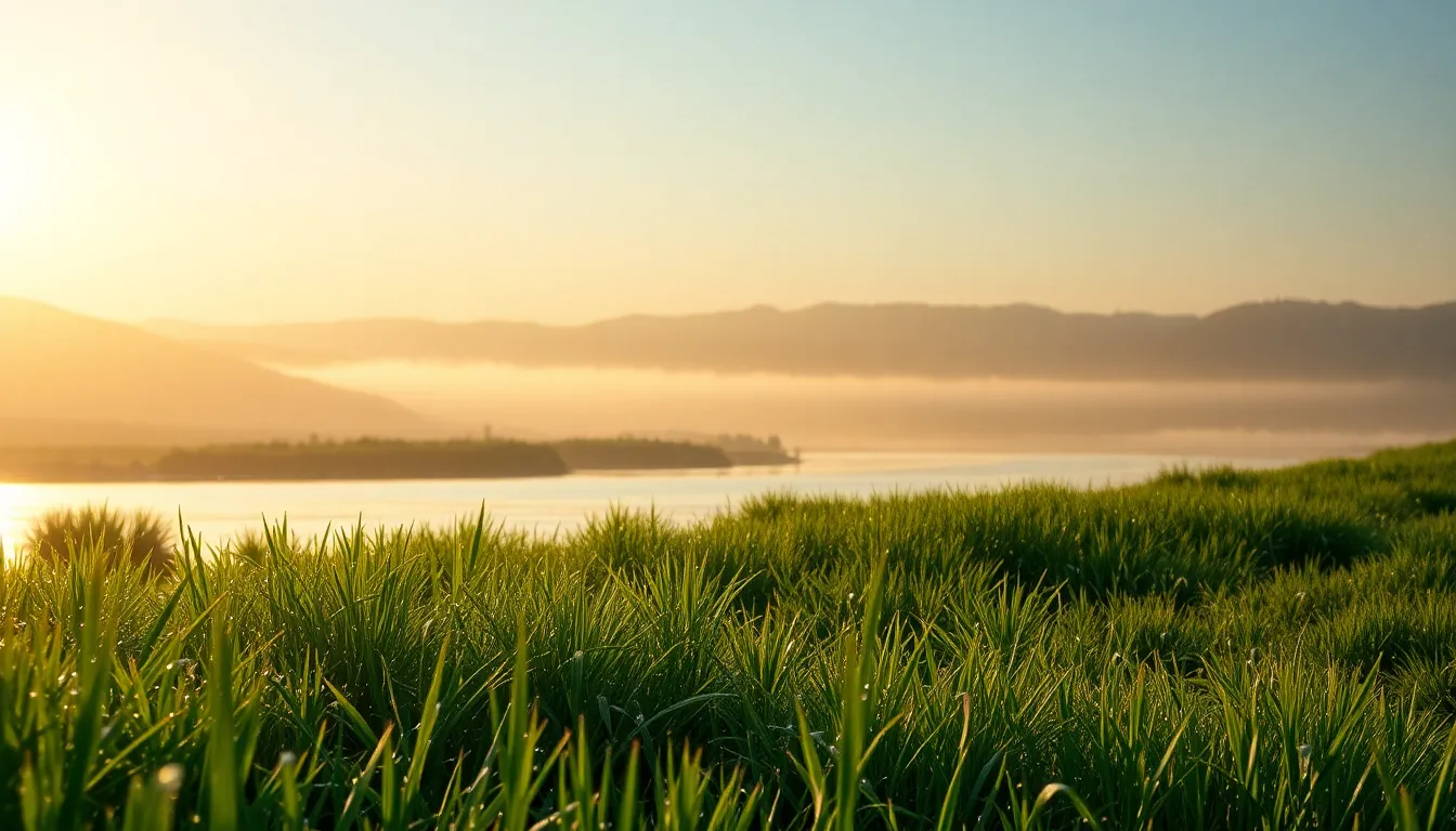 기술 혁신과 주식 시장의 연관성을 보여주는 이미지