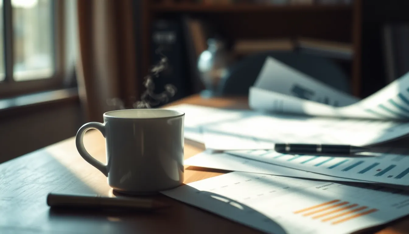 주식 시장 급등락 그래프