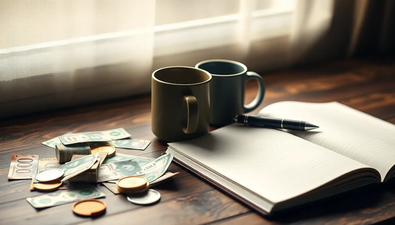 불확실한 시장 상황을 보여주는 그래프