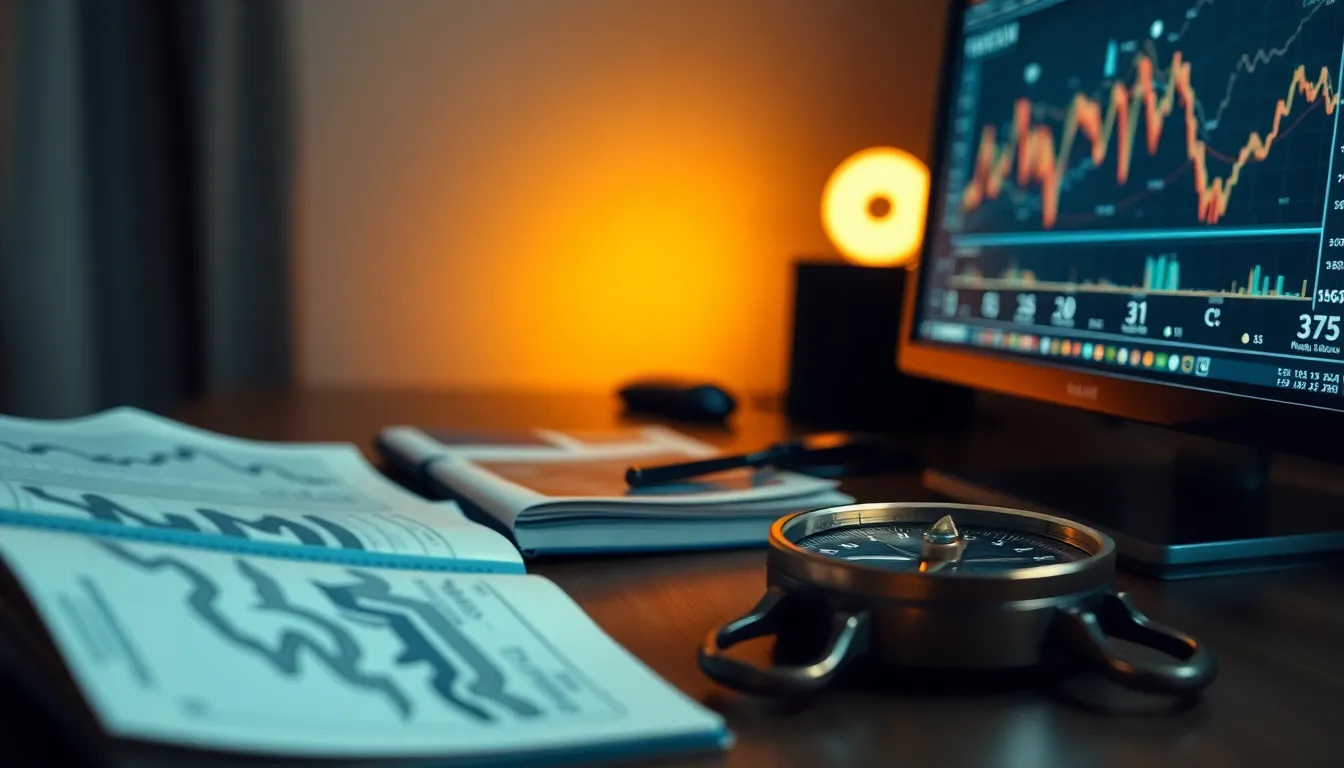 주식 시장 변동성 분석