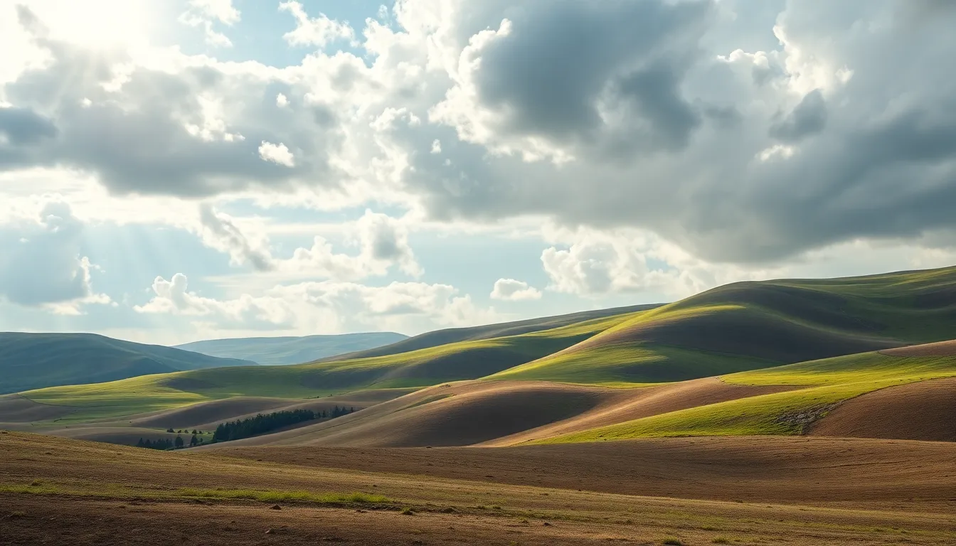 주식 시장 흐름 분석