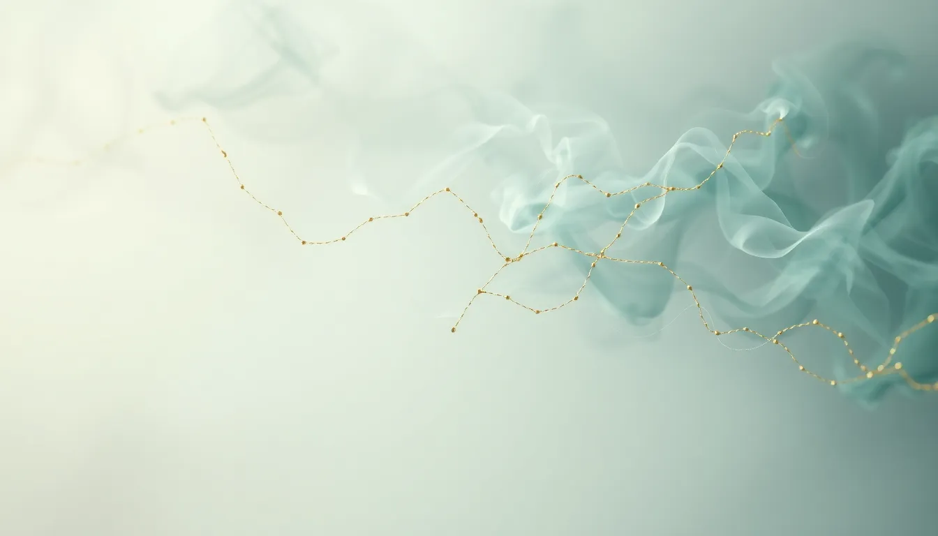 기술 혁신과 시장 트렌드를 나타내는 이미지