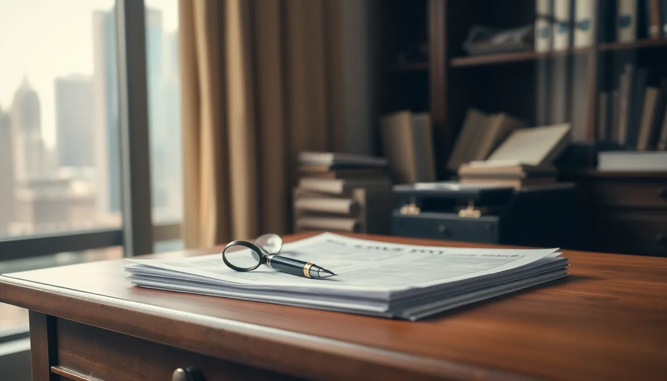 주식 시장 그래프와 투자자 이미지