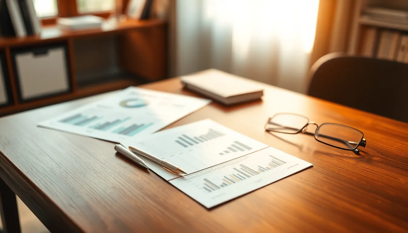 2025년 투자 전략을 위한 경제 그래프와 데이터 분석 이미지