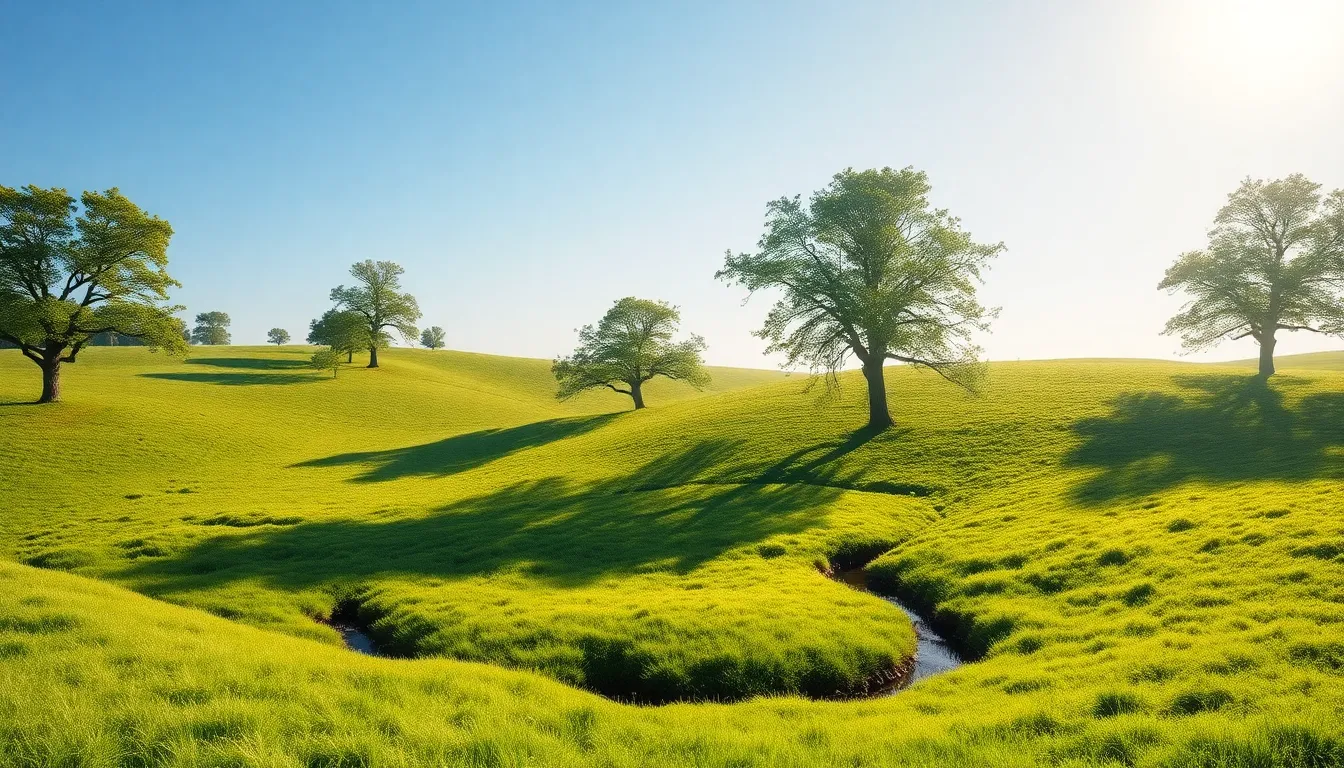 세계 경제 지표와 주식 시장 그래프