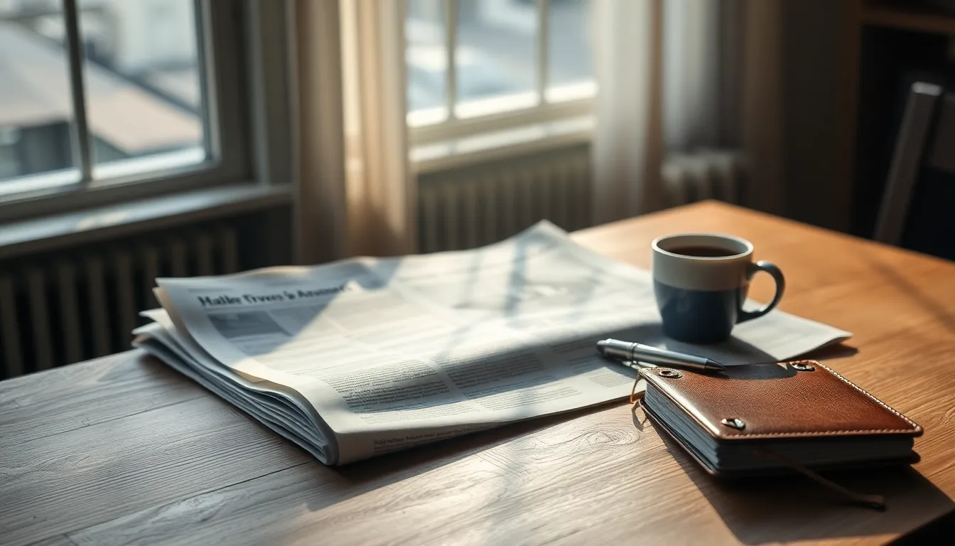 투자 심리와 경제 지표가 만나는 주식 시장의 모습