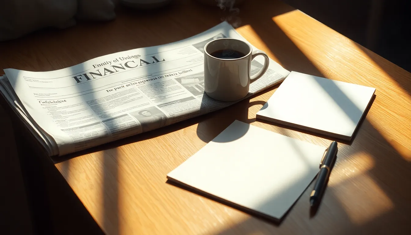 주식 시장 그래프와 투자 관련 이미지