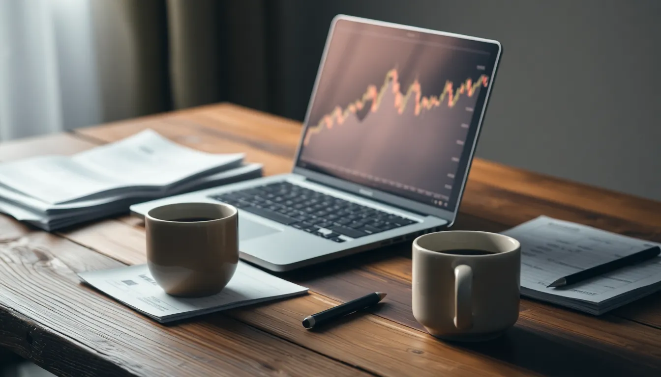 경제 지표 분석 차트 이미지