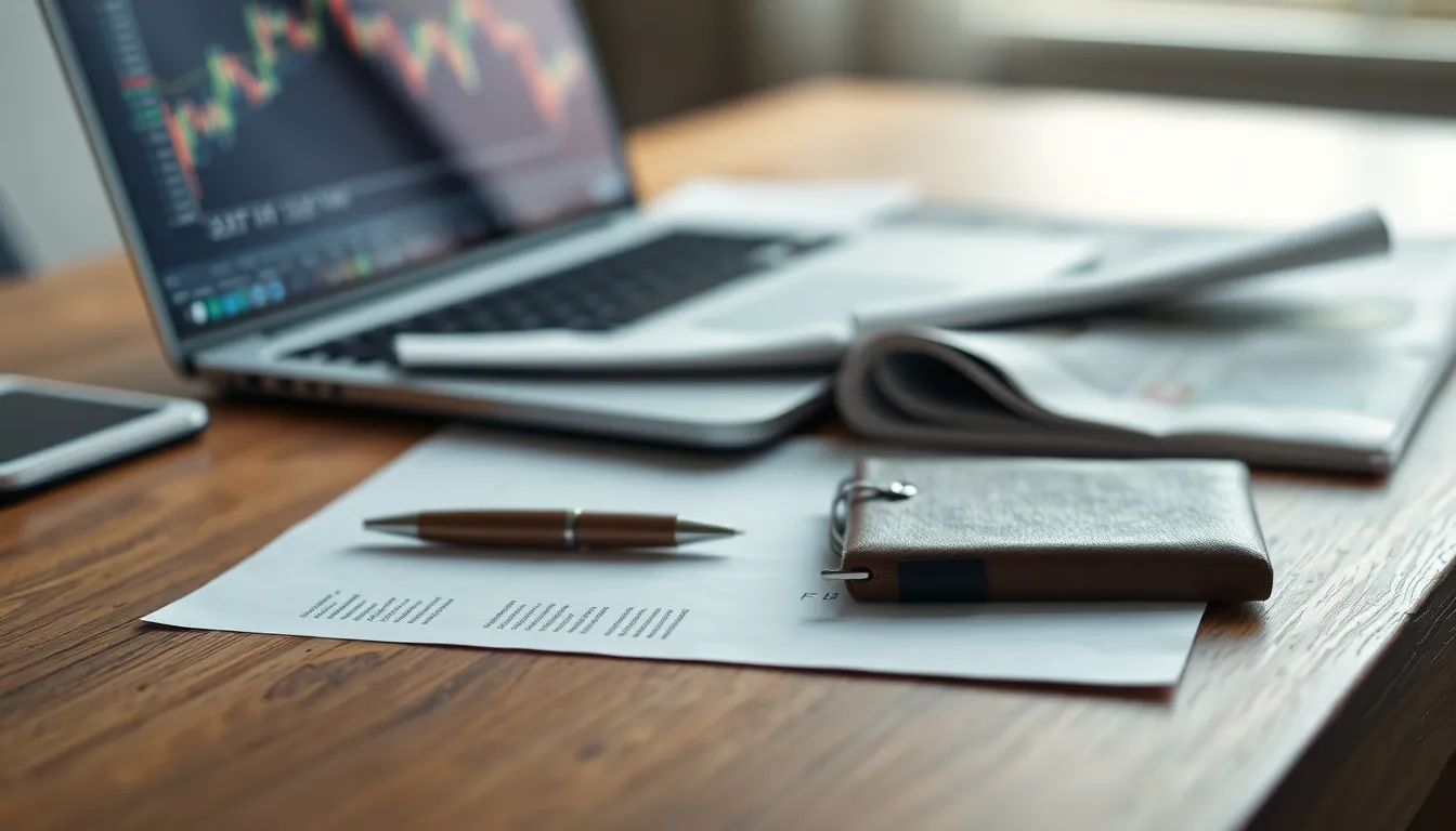 주식 시장 급등락 그래프